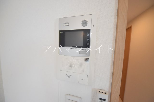 【セキュリティ】 | 戸塚周辺ならアパマンメイトへＬｅｔｓ Ｇｏ ！