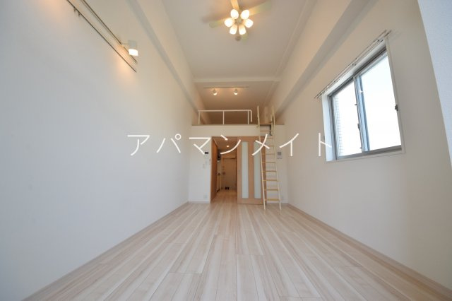 【寝室】 | 寝室です