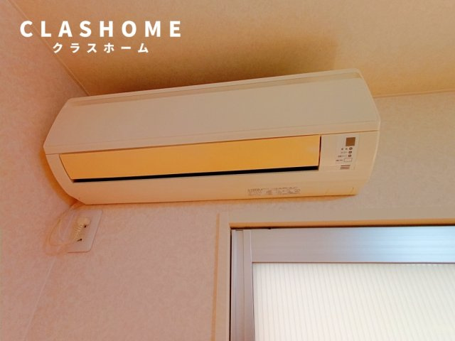 ステラカーサの設備|同物件の別部屋になります。