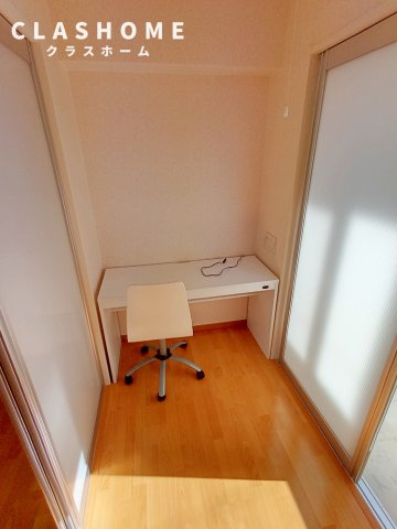 ステラカーサのその他|同物件の別部屋になります。