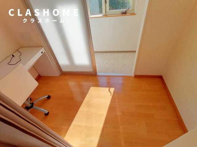 ステラカーサのその他|同物件の別部屋になります。