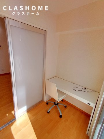 ステラカーサのその他|同物件の別部屋になります。