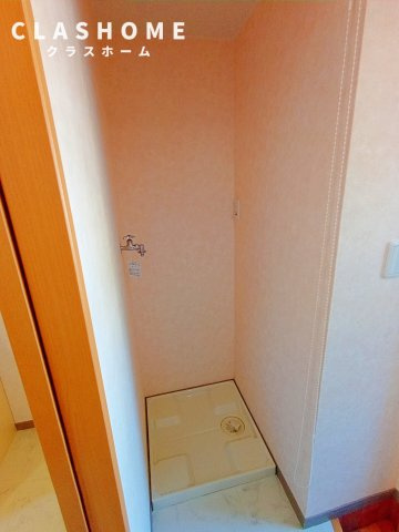 ステラカーサの設備|同物件の別部屋になります。