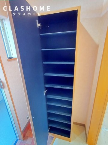 ステラカーサの設備|同物件の別部屋になります。