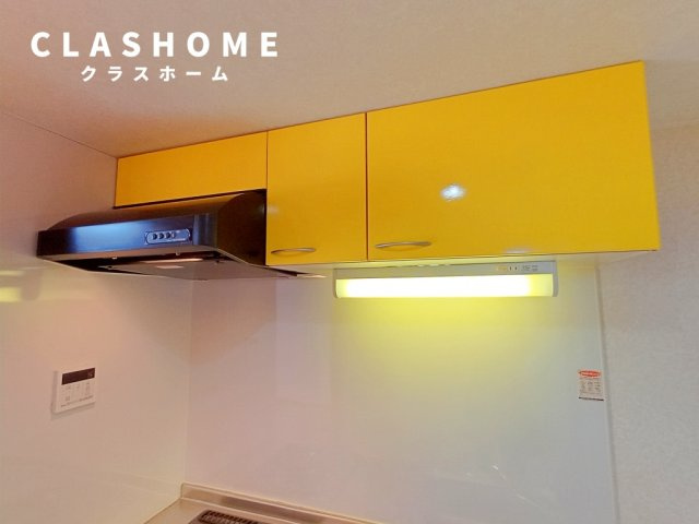 ステラカーサのその他|同物件の別部屋になります。