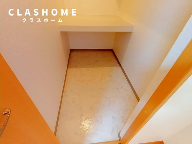 ステラカーサの内装|同物件の別部屋になります。