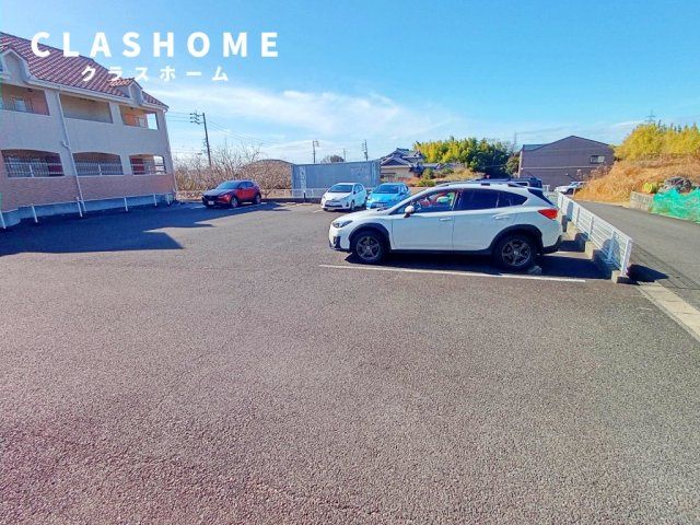 ステラカーサの周辺