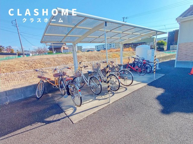 ステラカーサのその他共用部分