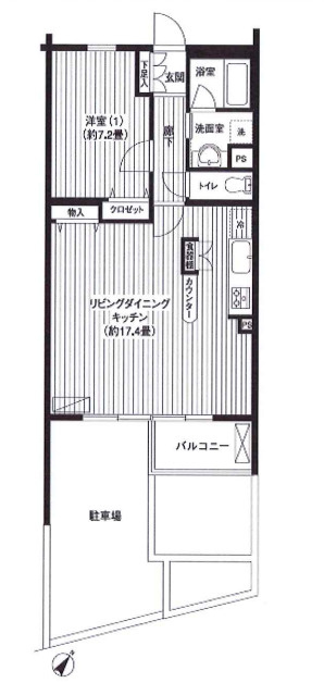 シエールグラン上池台