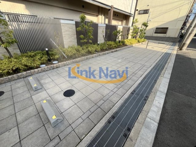 【駐車場】 | レジュールアッシュTAISHO LEGANT