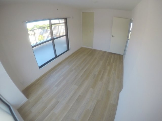 【寝室】 | エスポワール緑地