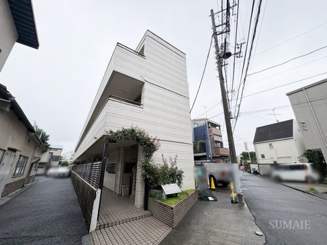 メゾンクレールの外観|外観☆