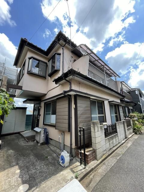 花見川区千種町戸建