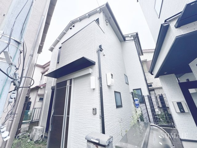 志茂4丁目戸建
