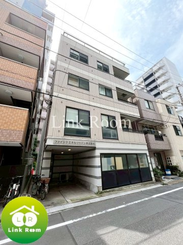 FCJビル