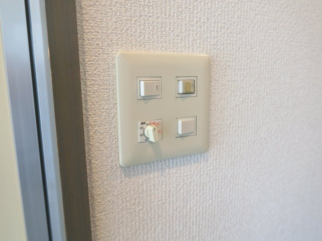 SKビルの設備