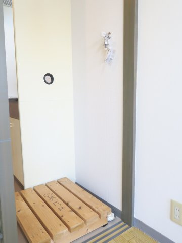 SKビルの設備