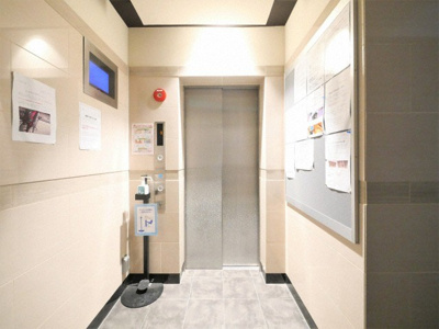 【その他】 | プレサンス新大阪コアシティ
