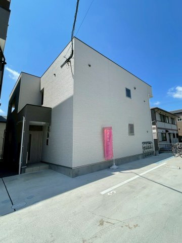 THENOBLES諏訪野町Ⅱ