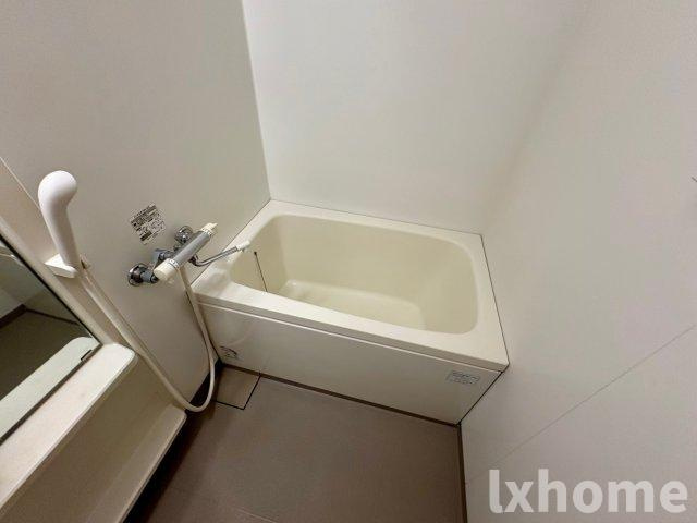 フェリーズ茨木の浴室|日々の暮らしに欠かせないお風呂です