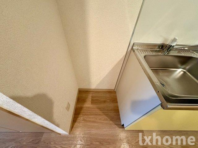 フェリーズ茨木のその他
