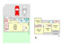 リナージュNEX-G西宮市名塩さくら台3丁目1期　全4区画の画像