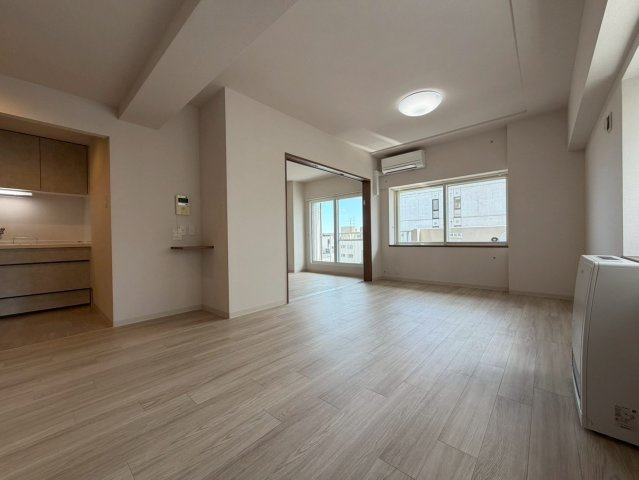 住友北23条シティハウス