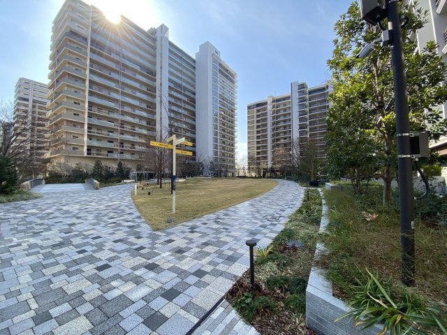 内庭
