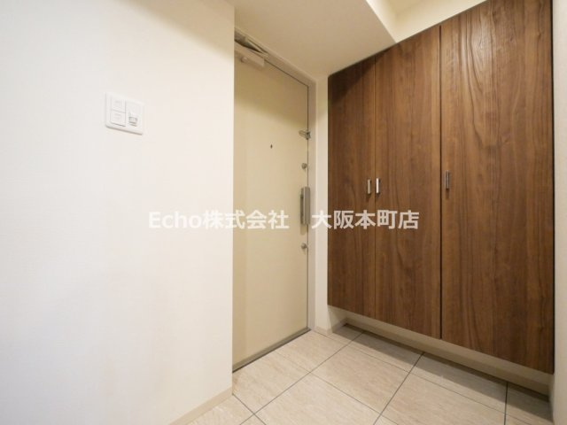 セイワパレス本町東の洋室