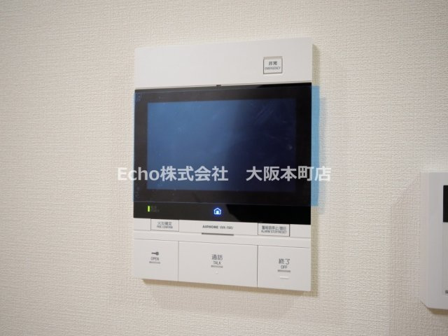 セイワパレス本町東の設備