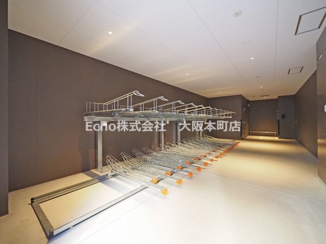 セイワパレス本町東のその他共用部分