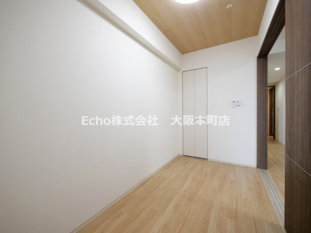 セイワパレス本町東の洋室