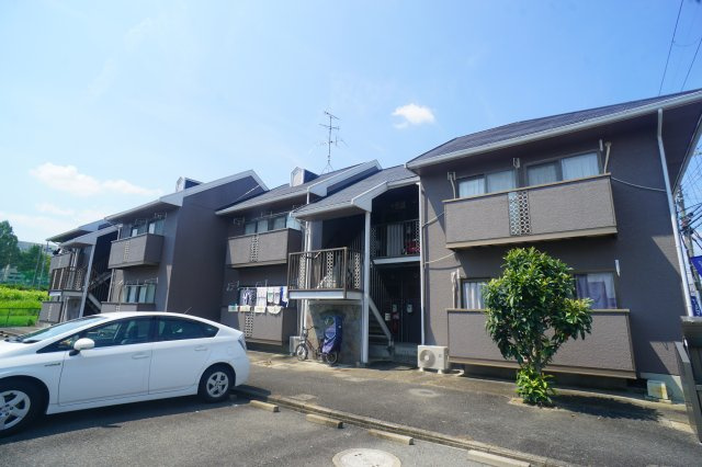 スカイハイツ・ピア１号棟