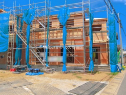 野田市清水670　新築戸建　B号棟の画像