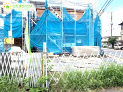 野田市清水670　新築戸建　B号棟の画像