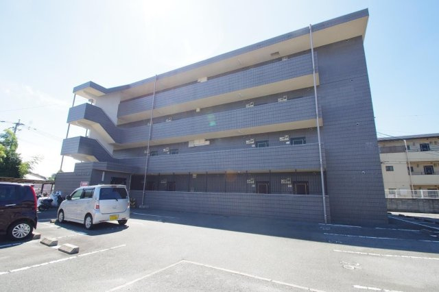セントラル・マンション