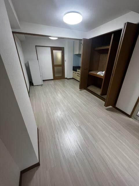大山パールマンション