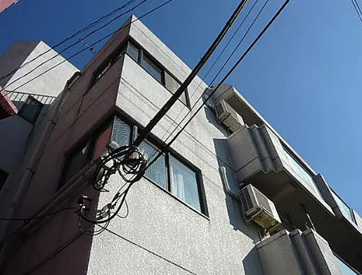 大山パールマンションのその他
