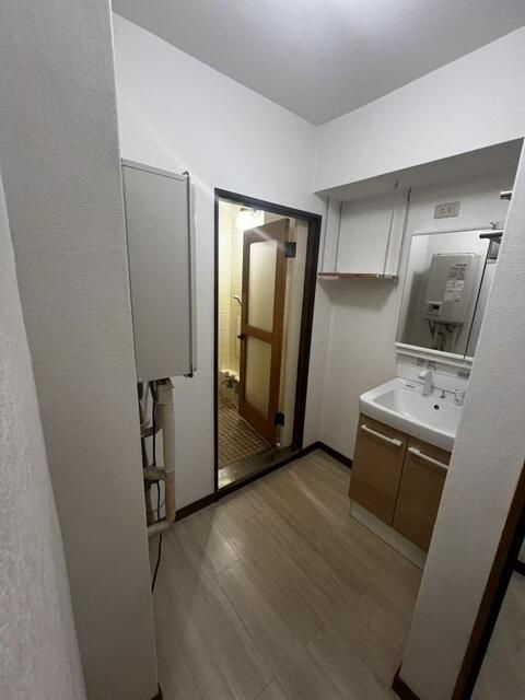 大山パールマンションの設備