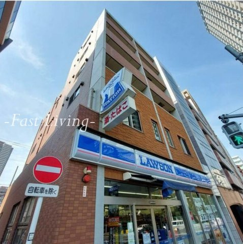 アーバンレジデンス仲之町