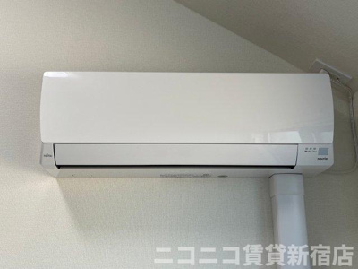 【設備】 | ハーモニーヒルズ明大前 | 別号室イメージの為、現状を優先致します。
