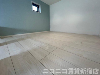 【内装】 | ハーモニーヒルズ明大前 | 別号室イメージの為、現状を優先致します。