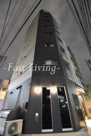 イデアル神楽坂