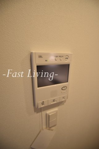パークアクシス御茶ノ水ヒルトップのセキュリティ