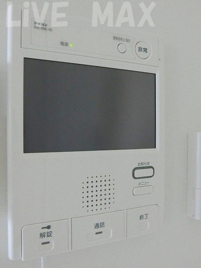 【セキュリティ】エンクレスト博多駅前ART 