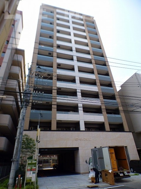 エンクレスト博多駅前ARTの画像
