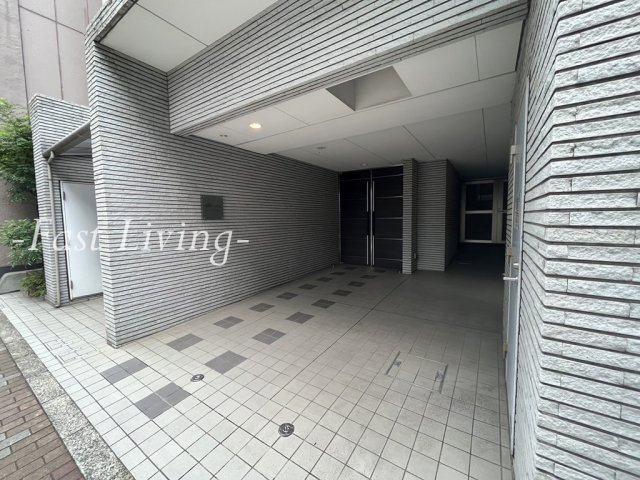 アールクレスト秋葉原