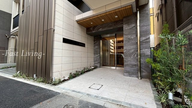 レパラール関口