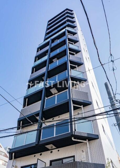 CREALpremier浅草橋