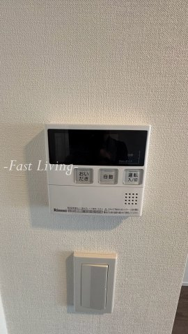 ルネサンスコート秋葉原のセキュリティ